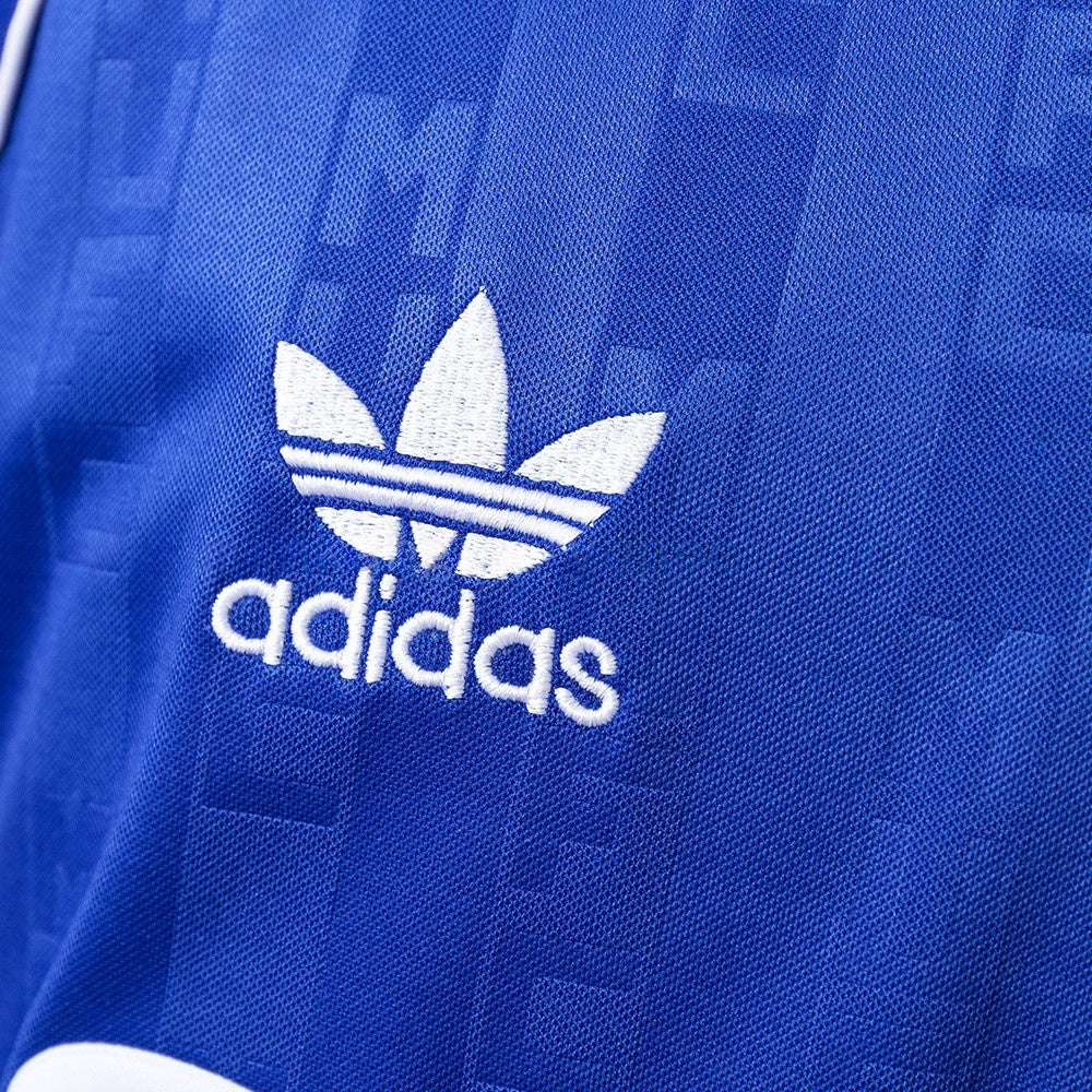 Manchester United Jersey 1988-90 Third Retro Football Kit product image 4
