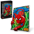31209 The Amazing Spider-Man product image 1, provided for visual reference and product detail review