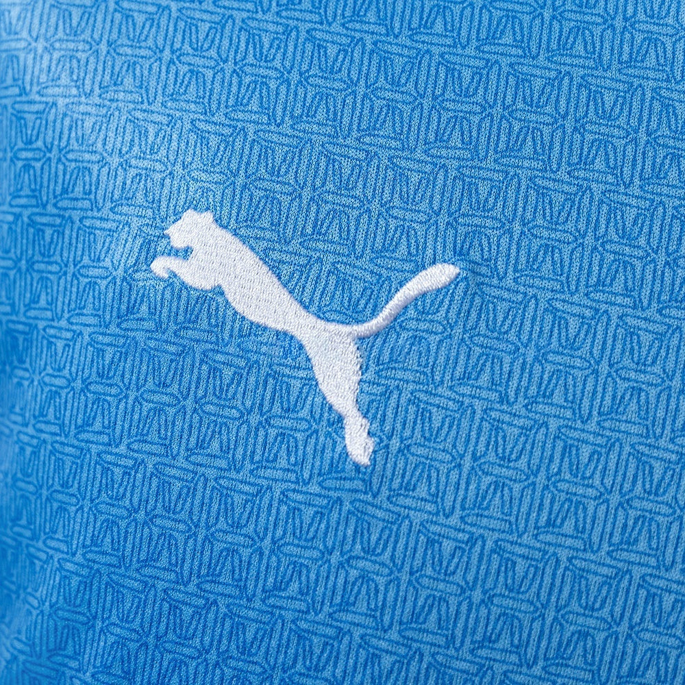 Manchester City Home Jersey 2021-22 Retro Football Kit product image 6
