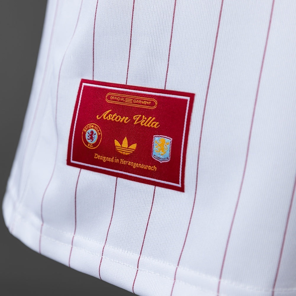 Chelsea Terrace Icons T-Shirt White 2026-2027 Football Kit product image 3
