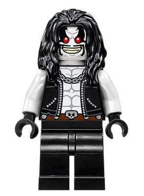 SH490 Lobo