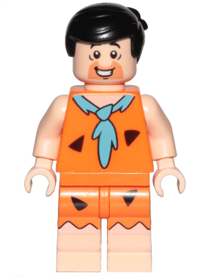 IDEA044 Fred Flintstone product image 1, provided for visual reference and product detail review