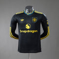 Player Version Manchester United Third Jersey 2025/26 Long product image 1