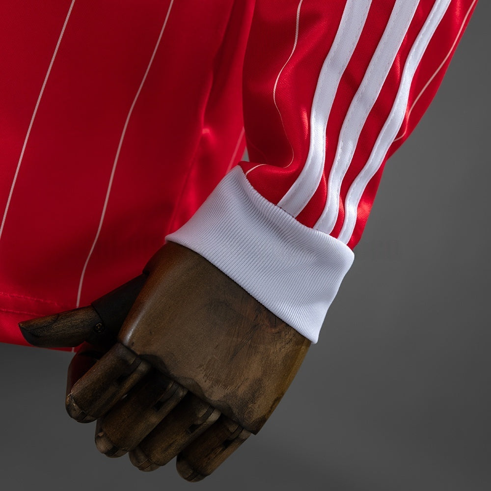 Nottingham Forest Away Jersey 1982-84 Retro Football Kit product image 4