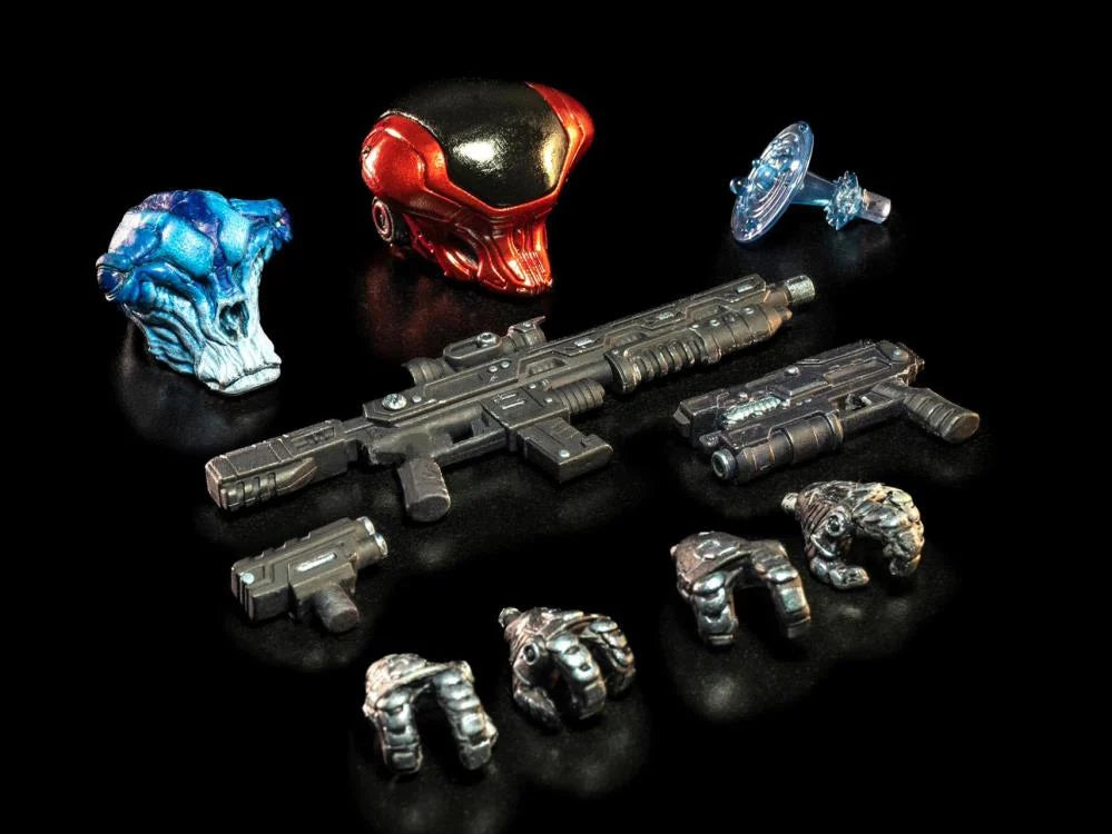 T.U.5.C.C. Pilot (Four Horseman, Cosmic Legions) product image 3, provided for visual reference and product detail review