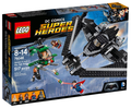 76046 Heroes of Justice: Sky High Battle (Retired) (New Sealed) product image 1, provided for visual reference and product