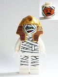 SCD010 Mummy / Dr. Najib product image 1, provided for visual reference and product detail review