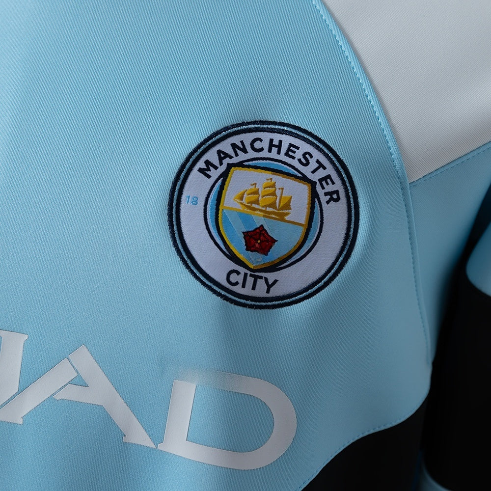 Manchester City Sweatshirt 2025/26 Long Sleeves product image 6