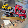 7347 Highway Pickup (Retired) (Previously Owned) product image 1, provided for visual reference and product detail review