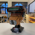 75351 LEGO Star Wars Princess Leia (Boushh) Helmet (Previously Owned) product image 1, provided for visual reference and