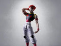 Hyskoa (Bandai SH Figuarts, Hunter x Hunter) product image 1, provided for visual reference and product detail review