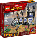 76103 Corvus Glaive Thresher Attack (Retired) (Certified Complete) product image 1, provided for visual reference and