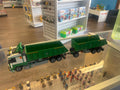 7998 Heavy Hauler (Retired) (Previously Owned) product image 1, provided for visual reference and product detail review