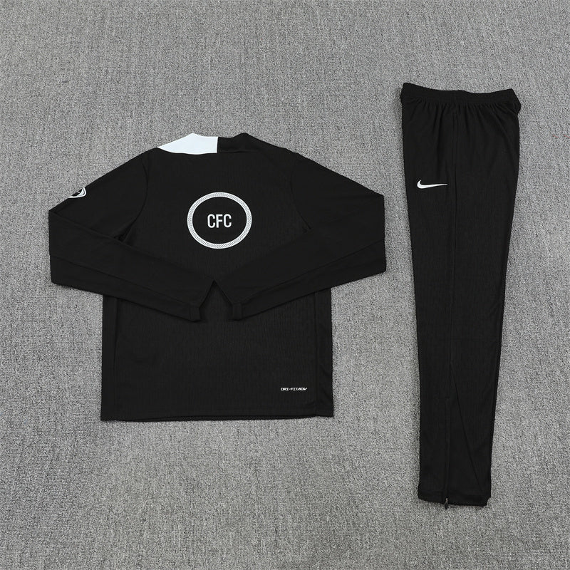 Player Version Chelsea Training Tracksuits 25/26 Football product image 7