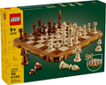 40719 Traditional Chess Set (Certified Complete) product image 1, provided for visual reference and product detail review