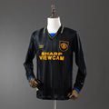 Manchester United Jersey 1993-95 Away Retro Football Kit product image 1