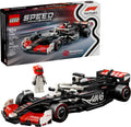 77250 MoneyGram Haas F1 Team VF-24 (Certified Complete) product image 1, provided for visual reference and product detail