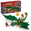 71829 Lloyd's Green Forest Dragon product image 1, provided for visual reference and product detail review