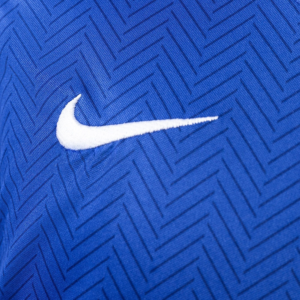 Chelsea Home Jersey 2020-21 Retro Football Kit Soccer Shirt product image 6