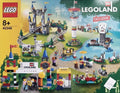 40346 LEGOLAND Park product image 1, provided for visual reference and product detail review