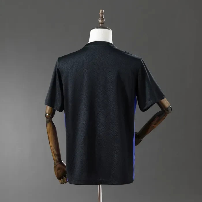 Barcelona Jersey 25/26 Black Special Football Kit product image 2