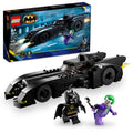 76224 Batmobile™: Batman™ vs. The Joker™ Chase (Retired) (New Sealed) product image 1, provided for visual reference and