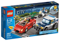 60007 High Speed Chase (Retired) (Certified Complete) product image 1, provided for visual reference and product detail