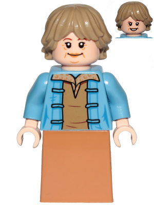 SW1208 Aunt Beru Whitesun Lars product image 1, provided for visual reference and product detail review