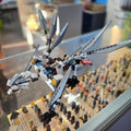70748 Titanium Dragon (Retired) (Previously Owned) product image 1, provided for visual reference and product detail review