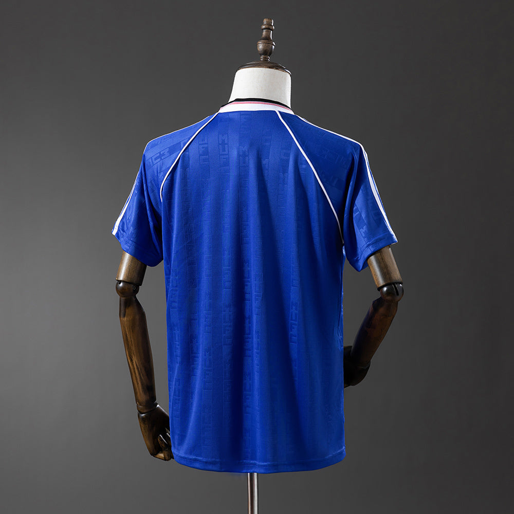 Manchester United Jersey 1988-90 Third Retro Football Kit product image 2