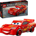 77255 Lightning McQueen product image 1, provided for visual reference and product detail review