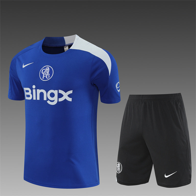 Chelsea Football Tracksuits 25/26 Kit Soccer Jersey product image 1