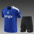 Chelsea Football Tracksuits 25/26 Kit Soccer Jersey product image 1