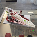 75333 Obi-Wan Kenobi’s Jedi Starfighter™ (Previously Owned) product image 1, provided for visual reference and product