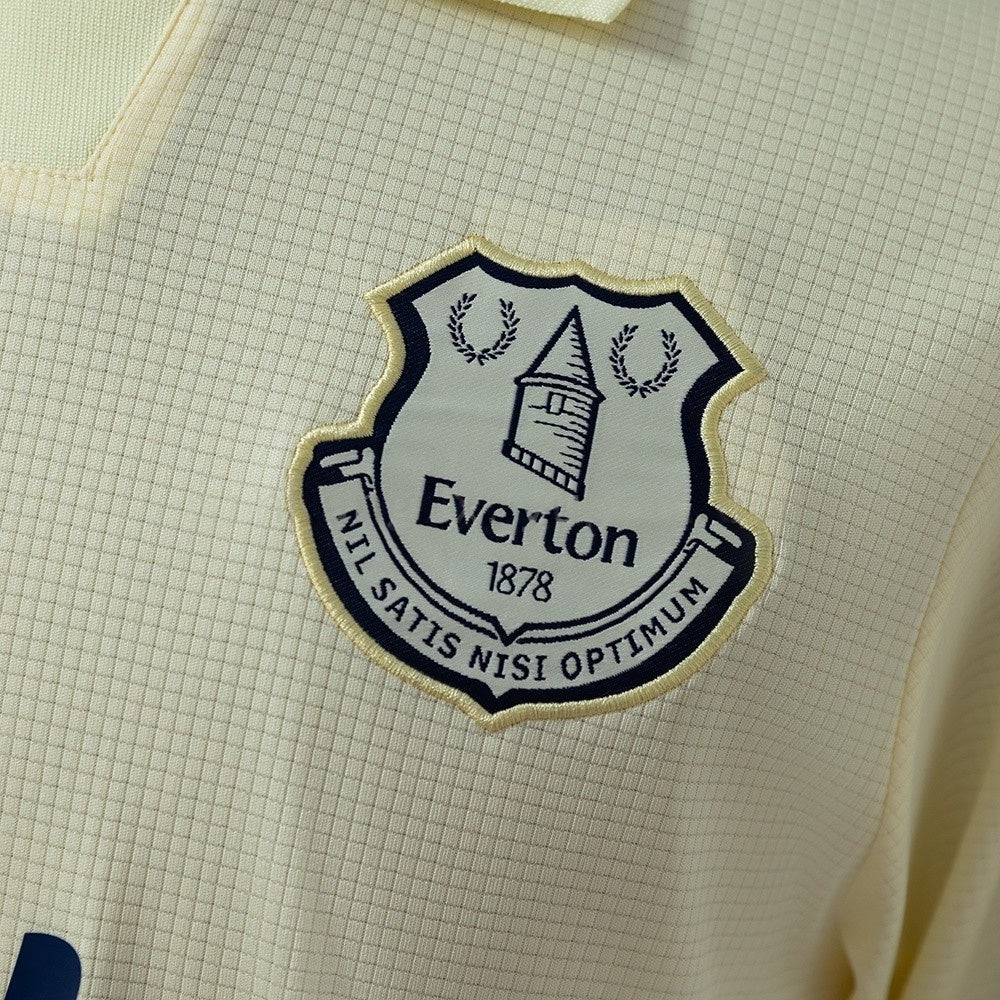 Everton Jersey 25/26 Away Football Kit product image 6