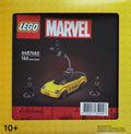 6487483 Taxi (Retired) (New Sealed) product image 1, provided for visual reference and product detail review