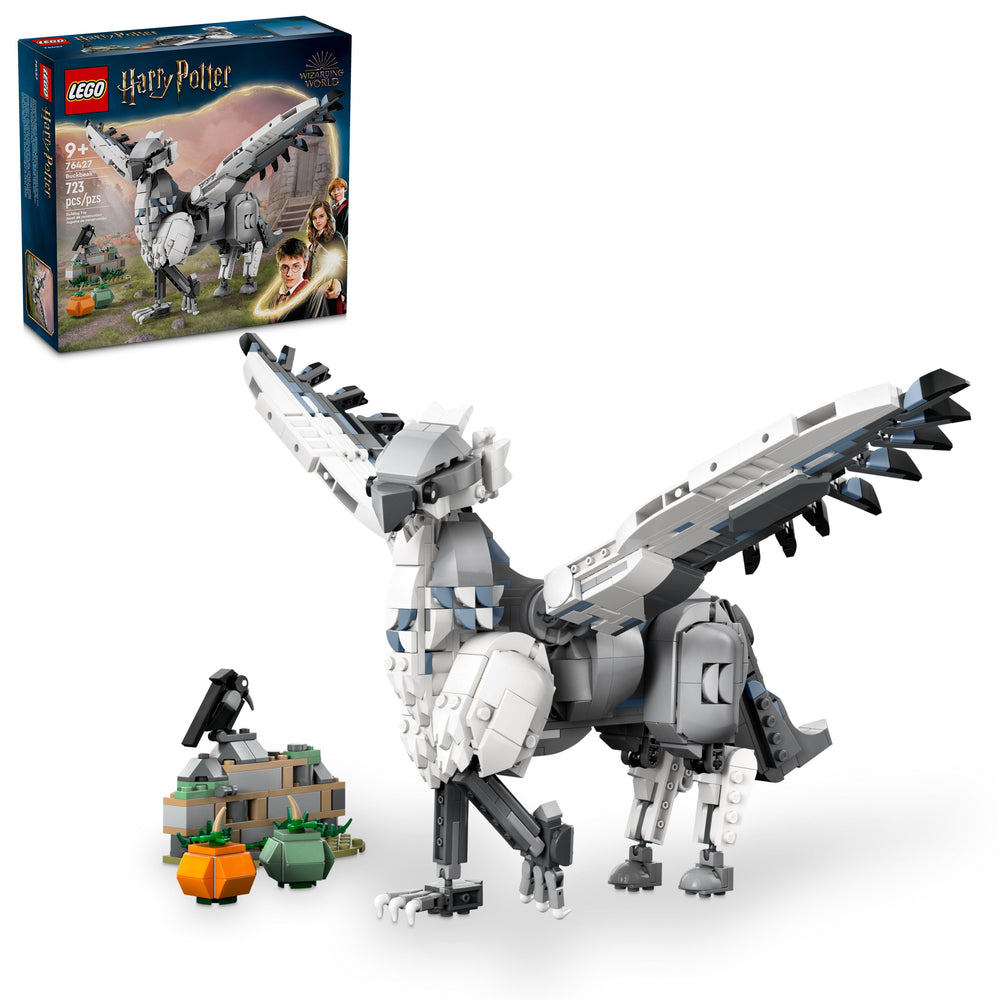 76427 LEGO Harry Potter: Buckbeak™