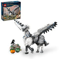 76427 LEGO Harry Potter: Buckbeak™ product image 1, provided for visual reference and product detail review