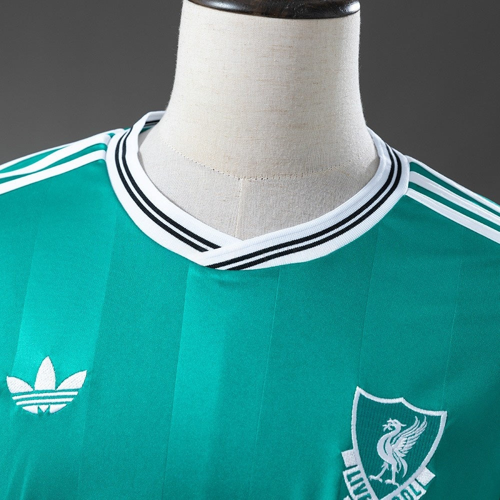 Liverpool Jersey 25/26 Third Football Kit Long Sleeves product image 6