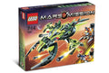 7691 ETX Alien Mothership Assault (Retired) (Certified Complete) product image 1, provided for visual reference and product