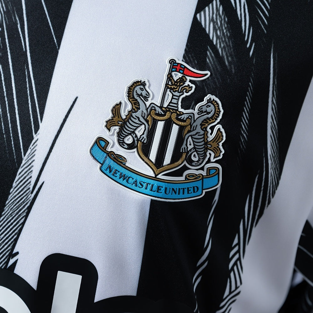 Newcastle United Jersey 2026-27 Football Kit Soccer Shirt product image 7