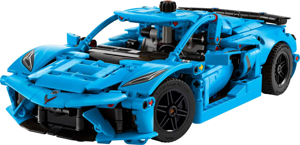 42217 Chevrolet Corvette Stingray product image 3, provided for visual reference and product detail review