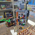79103 Turtle Lair Attack (Retired) (Previously Owned) product image 1, provided for visual reference and product detail