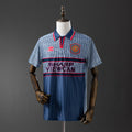 Manchester United Jersey 1995-96 Away Retro Football Kit product image 1