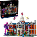 76294 X-Men: The X-Mansion product image 1, provided for visual reference and product detail review