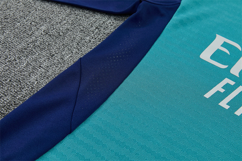 Arsenal Training Tracksuits 2025/26 Football Kit Soccer product image 4