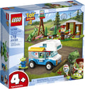 10769 LEGO Disney: Toy Story 4 RV Vacation (Retired) (Certified Complete) product image 1, provided for visual reference and