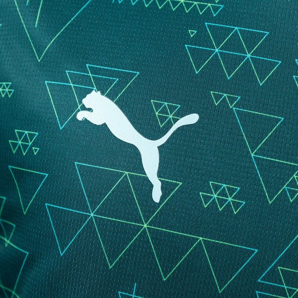 Manchester City Jersey 2025/26 Fourth Football Kit product image 4