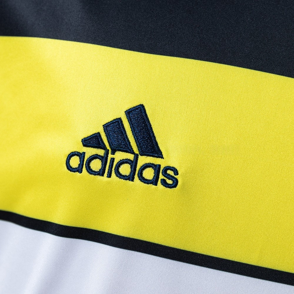 Chelsea Jersey 2011-12 Third Retro Football Kit product image 4