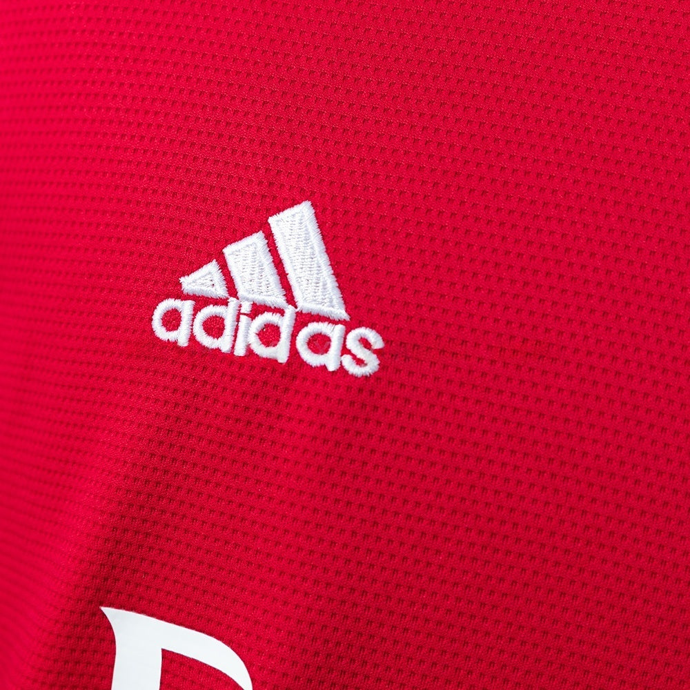 Arsenal Home Jersey 2021-22 Retro Football Kit Soccer Shirt product image 5